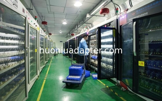 คุณภาพ เครื่องปรับพลังงาน AC DC สากล โรงงาน