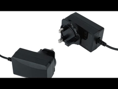ประสิทธิภาพ 12V DC Switching Power Adapter มีการรับรอง CE/FCC/RoHS